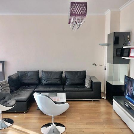 Residence Prague Life Masna Bagian luar foto