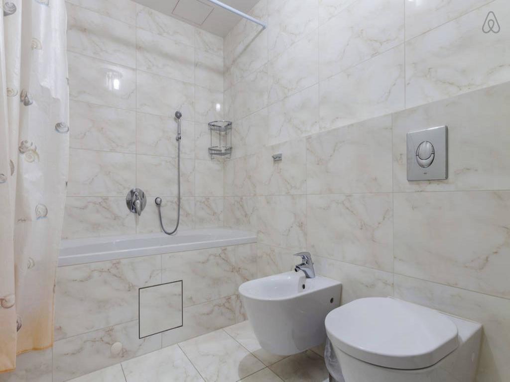 Residence Prague Life Masna Bagian luar foto