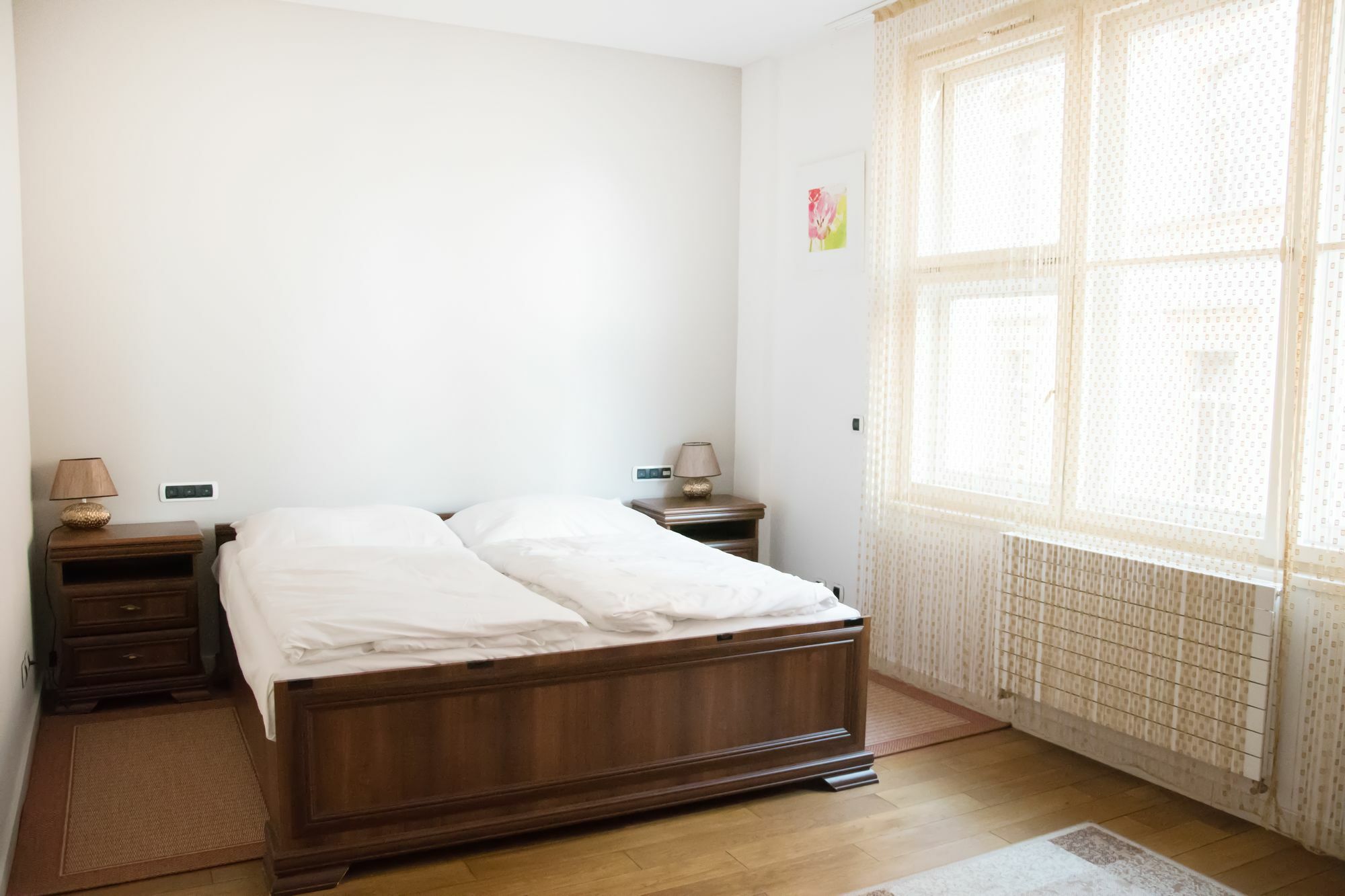 Residence Prague Life Masna Bagian luar foto