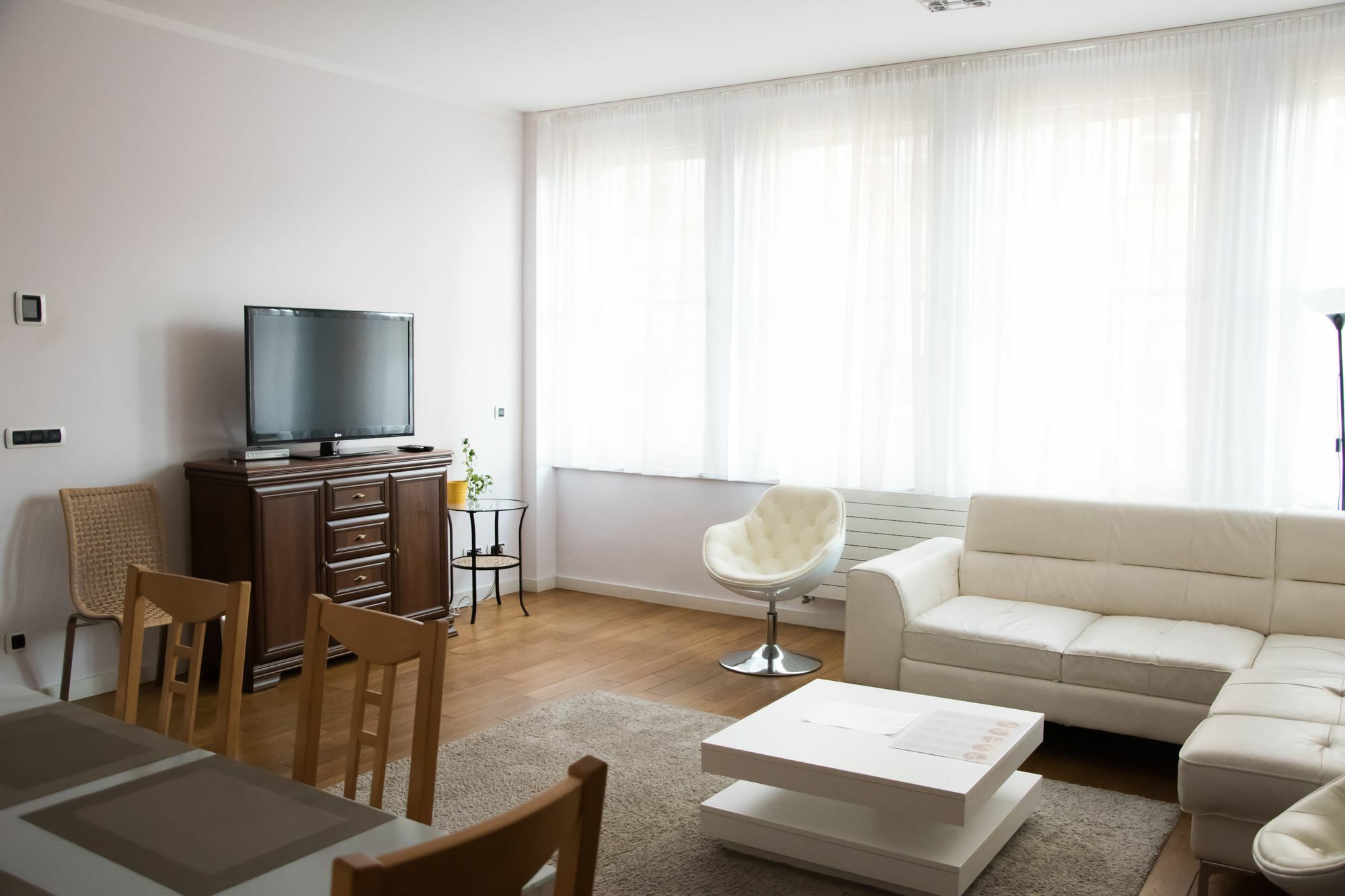 Residence Prague Life Masna Bagian luar foto