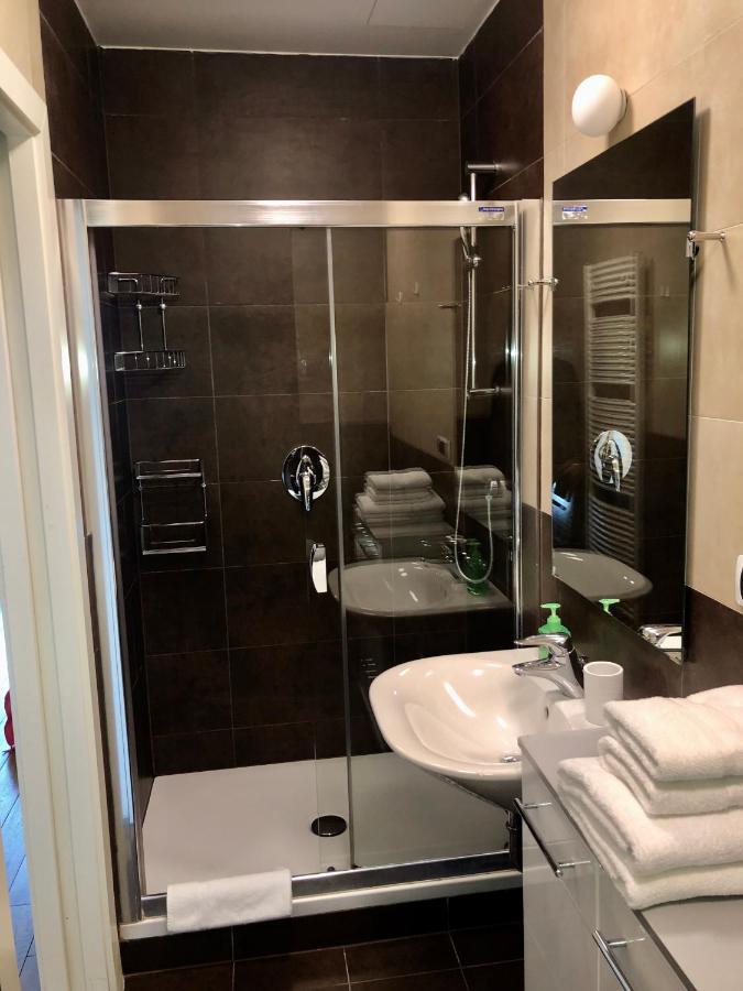 Residence Prague Life Masna Bagian luar foto