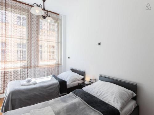 Residence Prague Life Masna Bagian luar foto