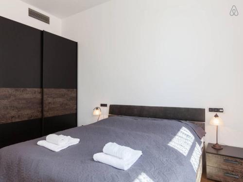 Residence Prague Life Masna Bagian luar foto